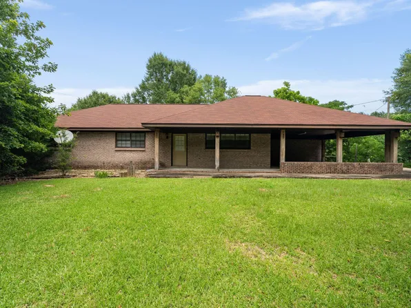 3055 Highway 532, Taylorsville, MS 39168