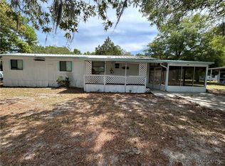 3481 S Lee Way, Homosassa, FL 34448