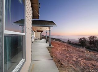 29150 Skyline Dr, Tehachapi, CA 93561