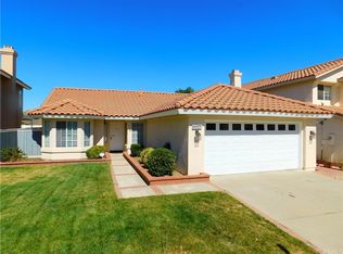 13044 Broken Bit Cir, Corona, CA 92883