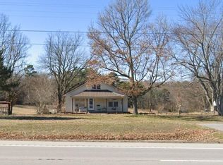 8698 Highway 65 S, Clinton, AR 72031