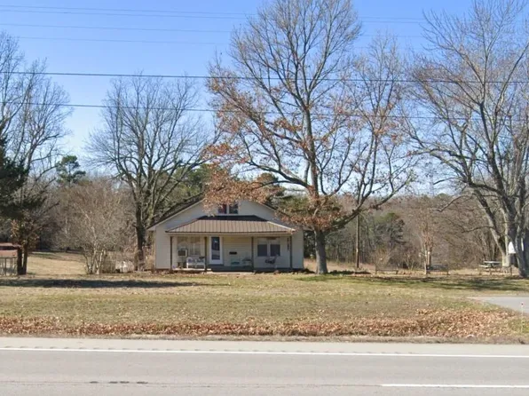 8698 Highway 65 S, Clinton, AR 72031