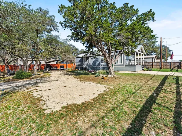 164 Pr 1523 LOT 147, Bandera, TX 78003