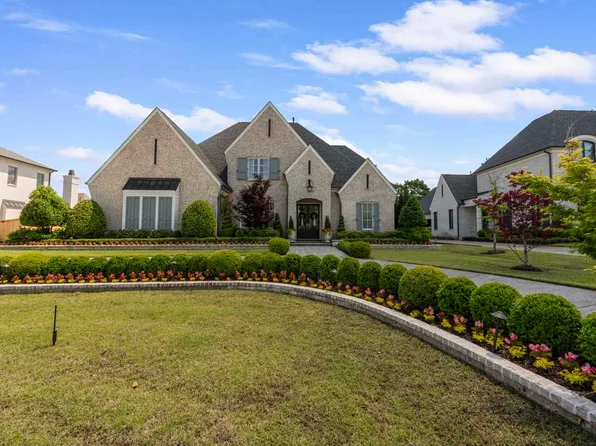 3126 Chapel Woods Cv, Germantown, TN 38139