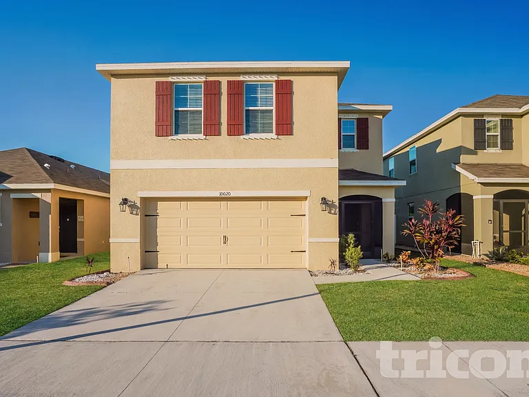 10020 Merry Fawn Ct — Photo 1
