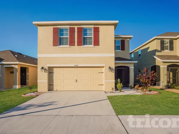 10020 Merry Fawn Ct, Sun City Center, FL 33573