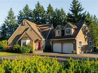 15839 109th Ave SE, Yelm, WA 98597