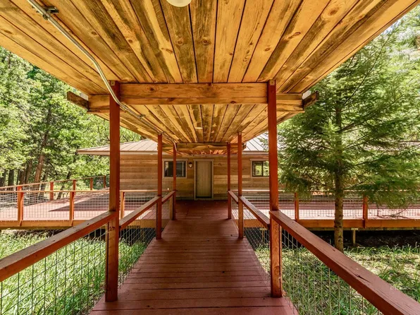 2851 Bear Creek Rd, Weaverville, CA 96093