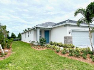 1391 Haven Circle Contour, Vero Beach, FL 32960