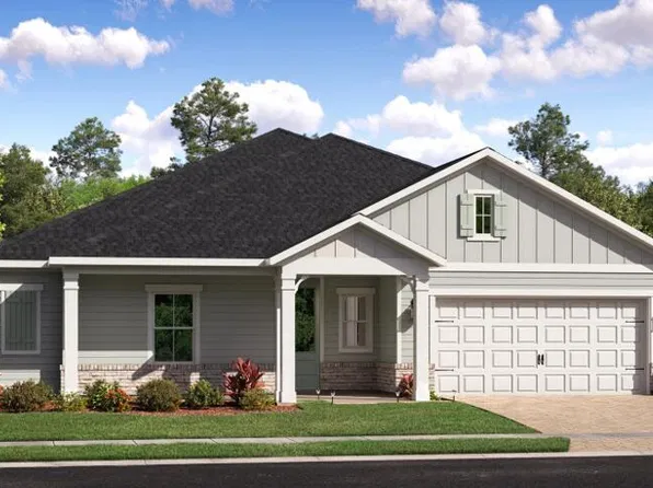 76612 WINTERFIELD Drive, Yulee, FL 32097