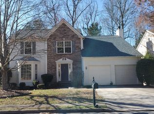 3702 Arnsdale Dr, Norcross, GA 30092