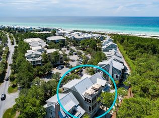11 Park Row Ln, Santa Rosa Beach, FL 32459