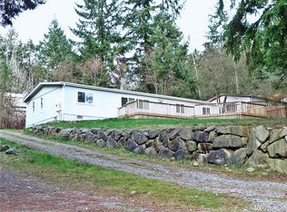 16709 27th Street Ct E, Lake Tapps, WA 98391