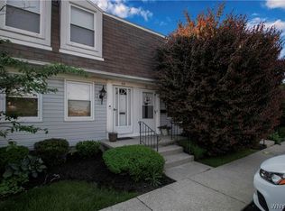 31 The Courtyards, Amherst, NY 14221