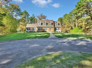 128 Sams Rd, Jackson, NJ 08527