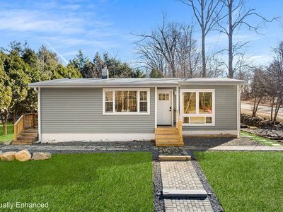 98 Lancaster Rd, Shirley, MA, 01464