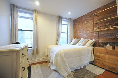 Rented by Compass
