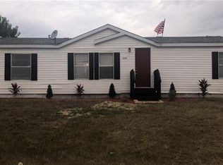 13137 Sweet Gum Rd, Brooksville, FL 34613