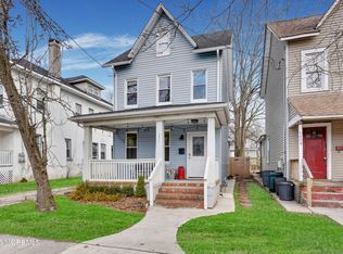 1011 Mattison Ave, Asbury Park, NJ 07712