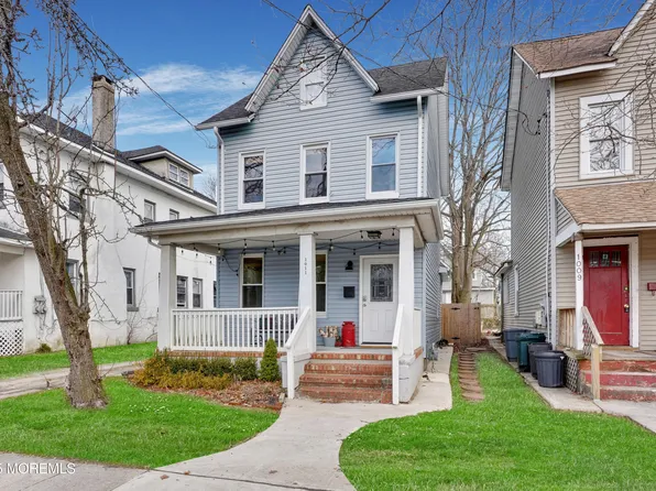 1011 Mattison Avenue, Asbury Park, NJ 07712