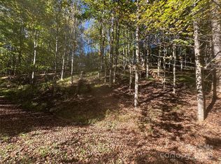 9 Susanna Cove Rd, Mars Hill, NC 28754