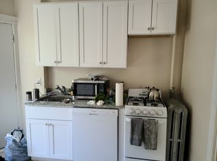 36 High St #B, Brookline, MA 02445