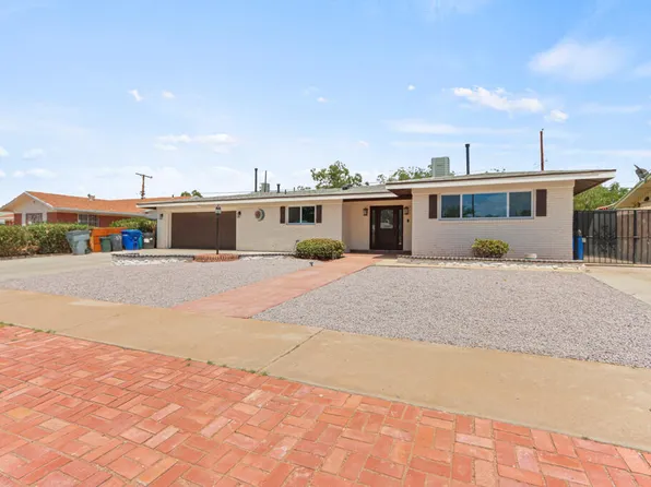 3208 Donegal Rd, El Paso, TX 79925