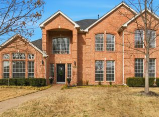 4437 English Oak Dr, Plano, TX 75024