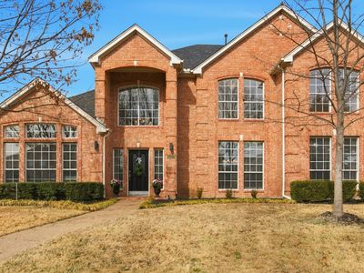 4437 English Oak Dr, Plano, TX, 75024