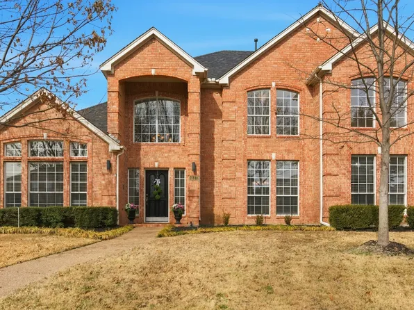 4437 English Oak Dr, Plano, TX 75024