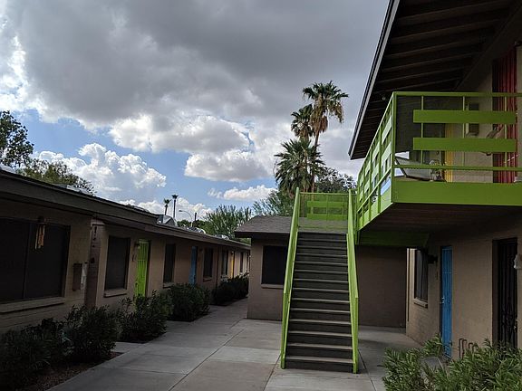 2nd image of 1625 W Missouri Ave #8