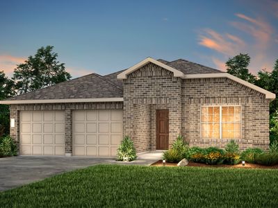 1929 Village Creek Ln, Denton, TX, 76208