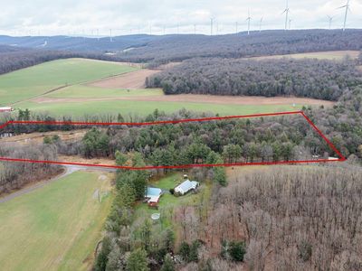 0 McKenzie Hollow Rd, Meyersdale, PA, 15552