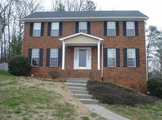 1522 Randall Park Way, Knoxville, TN 37922