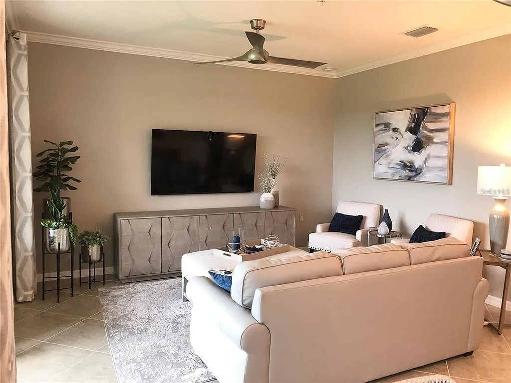 2 bed, 2.0 bath, 1142 sqft, $3,400 — Photo 3
