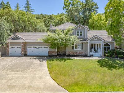 2010 Sheffield Dr, El Dorado Hills, CA, 95762