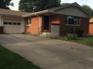5500 Linden St, Lincoln, NE 68516
