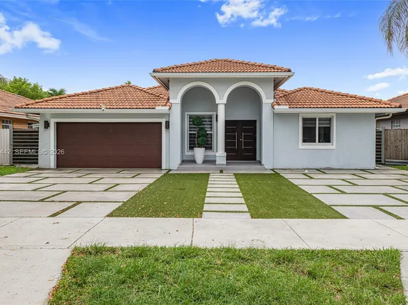 15932 SW 101st Ter, Miami, FL 33196