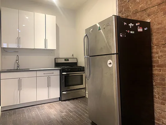 Rented by Brown Harris Stevens | media 11