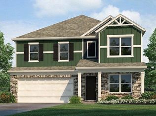 7649 Haven Blvd, Fort Wayne, IN 46804