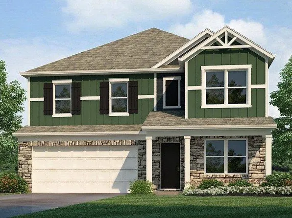 11232 Cabretta Cv, Fort Wayne, IN 46835