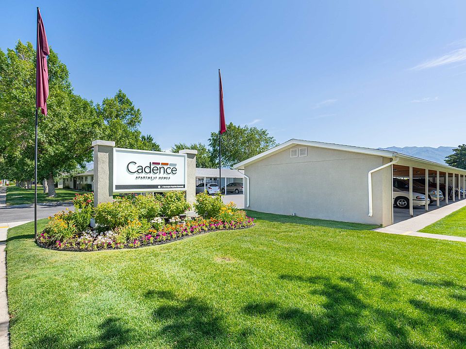 Cadence Apartment Homes 5000 S 1900 W Roy UT Zillow