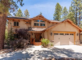 41586 Mockingbird Dr, Big Bear Lake, CA 92315