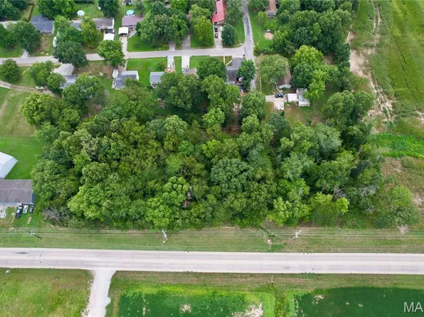 0 Veterans Memorial Dr, Mount Vernon, IL 62864