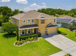 627 Lake Cove Pointe Cir, Winter Garden, FL 34787
