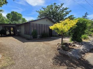 16685 W Shrine Dr, Yarnell, AZ 85362