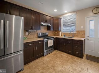 2416 S 16th St, Philadelphia, PA 19145