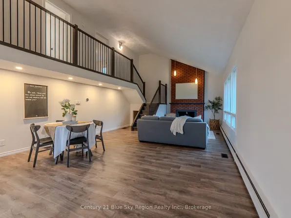 444 Lansdowne St, Callander, ON P0H
