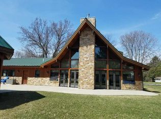 311 King St, Fayette, IA 52142