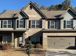 3146 Dolostone Way, Dacula, GA 30019